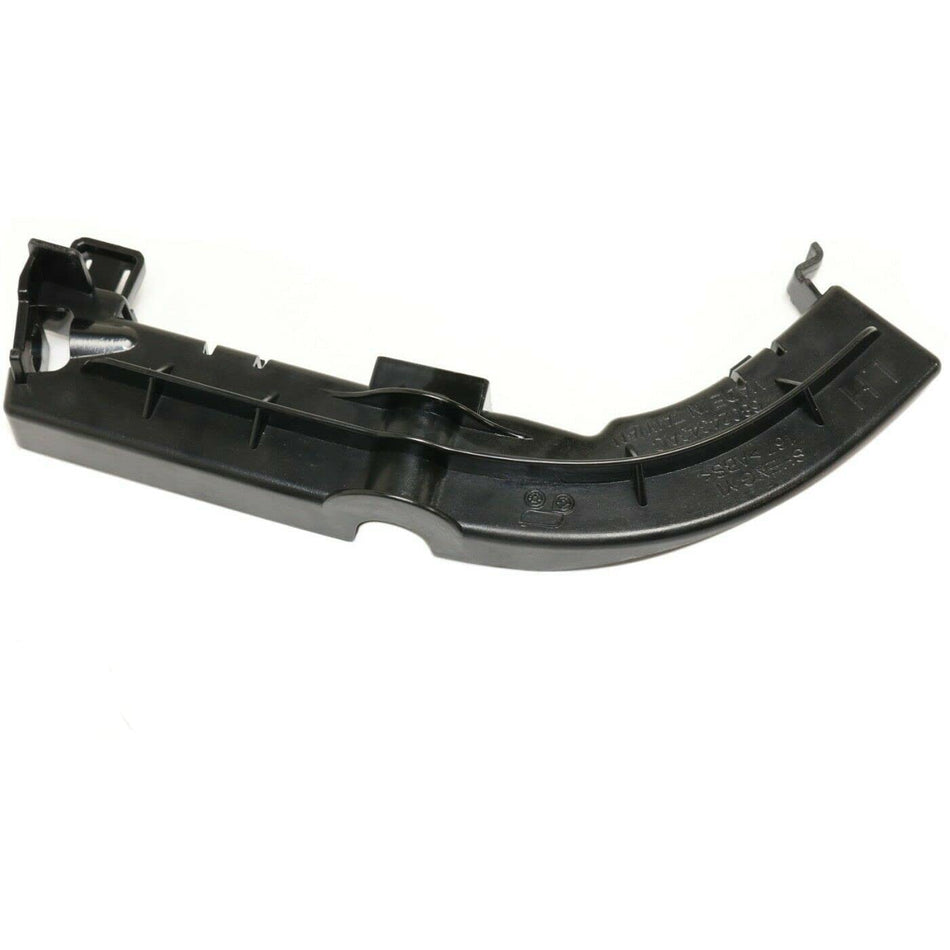 DAT AUTO PARTS Front Left Driver Side Bumper Cover Support Bracket Mounting Retainer Replacement For 2008-2023 Dodge Challenger Except 2018-2023 Wi...