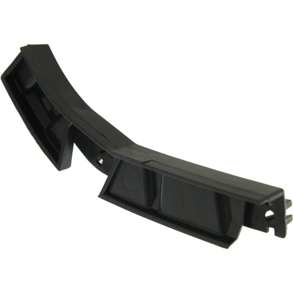 DAT AUTO PARTS Front Right Passenger Side Bumper Cover Stiffener Mounting Bracket Reinforcement Retainer Replacement For 2005-2014 Nissan Xterra Bl...