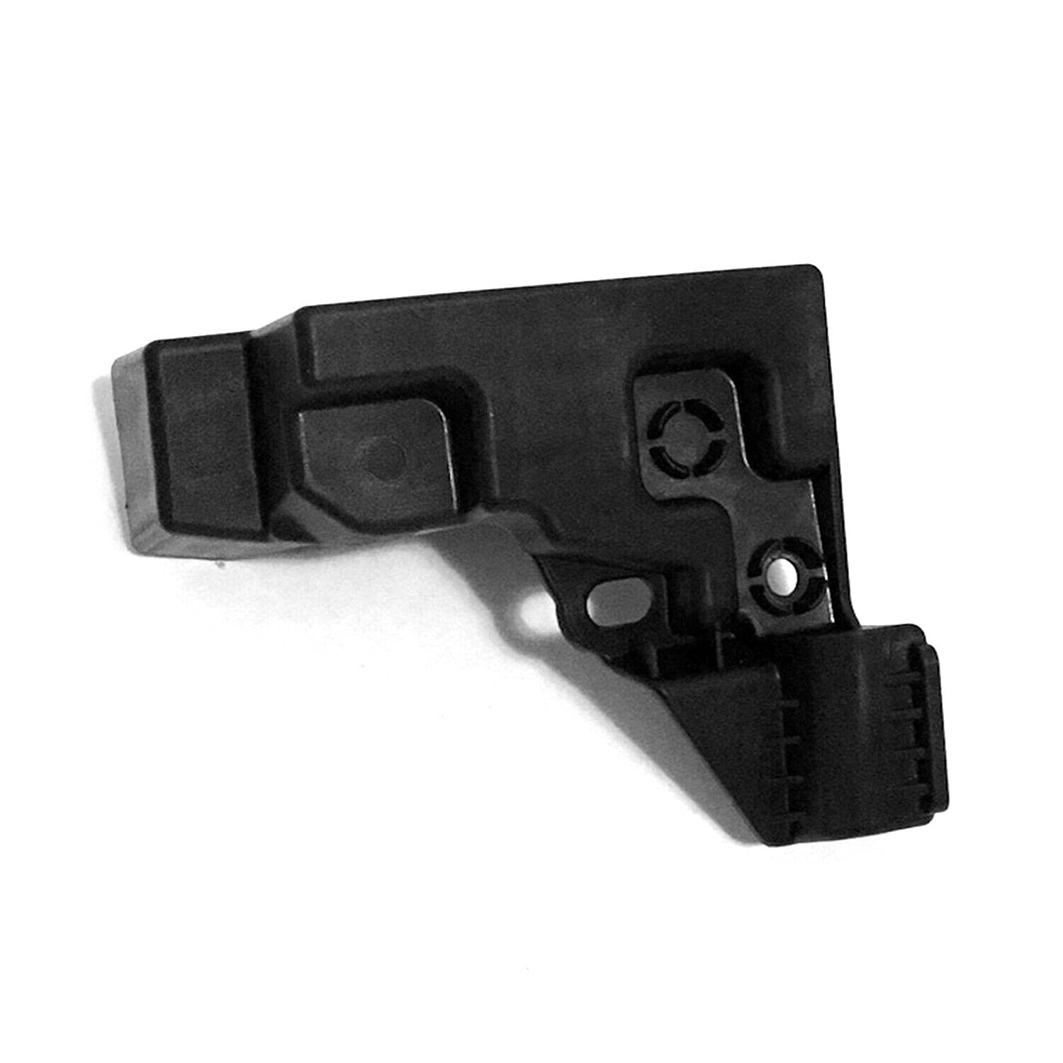 DAT AUTO PARTS Left Front Driver Side Outer Bumper Cover Support Bracket Replacement For 20 - 21 Kia Telluride KI1042130 865B3S9000