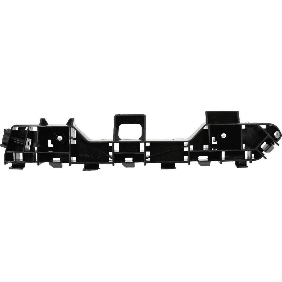DAT AUTO PARTS Front Left Driver Side Bumper Cover Support Bracket Mounting Retainer Replacement For 2013 2014 2015 2016 2017 Honda Accord Sedan & ...