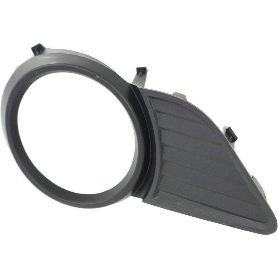 Front Driver Side Fog Light Cover Fits 2011-2017 Toyota Sienna TO1038145 5212808030