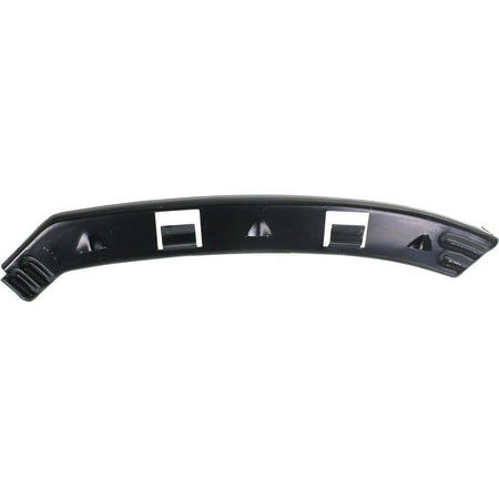 DAT AUTO PARTS Front Right Passenger Side Inner Bumper Cover Bracket Replacement For 11 - 16 Hyundai Elantra Made Of Steel HY1043110 865183X000