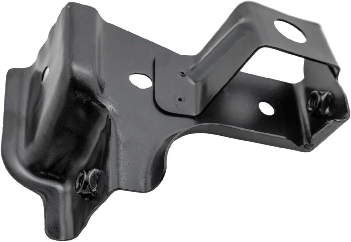 DAT AUTO PARTS Front Right Passenger Side Upper Bumper Cover Support Bracket Mounting Retainer Reinforcement Brace Replacement For 2013 2014 2015 N...