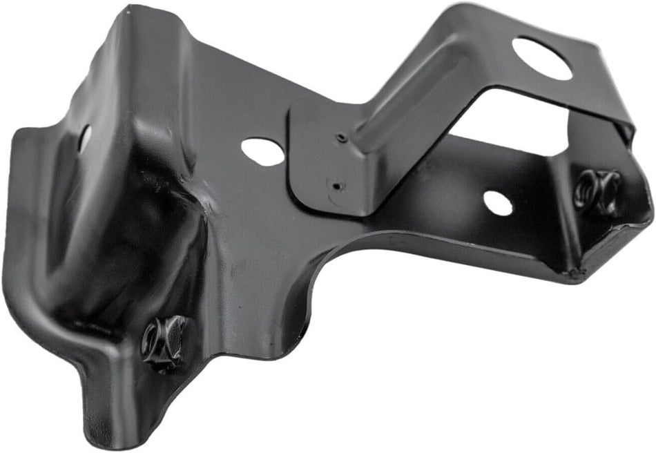 DAT AUTO PARTS Front Right Passenger Side Upper Bumper Cover Support Bracket Mounting Retainer Reinforcement Brace Replacement For 2013 2014 2015 N...