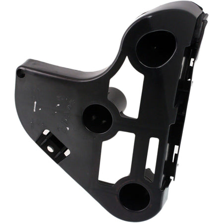 DAT AUTO PARTS Front Left Driver Side Bumper Cover Stay Reinforcement Bracket Support Replacement For 2007 - 2013 Toyota Tundra Highlander Black St...