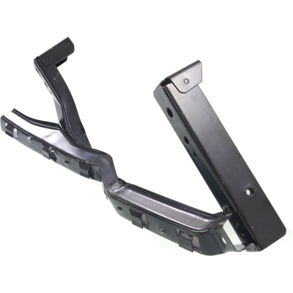 DAT AUTO PARTS Front Right Passenger Side Bumper Cover Support Bracket Mounting Retainer Brace Replacement For 2016-2022 Honda Pilot 2017-2020 Ridg...
