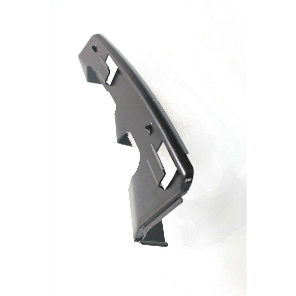 Front Driver Side Upper Bumper Cover Bracket Fits 2007-2010 Hyundai Elantra Made Of HY1042106 865512H000