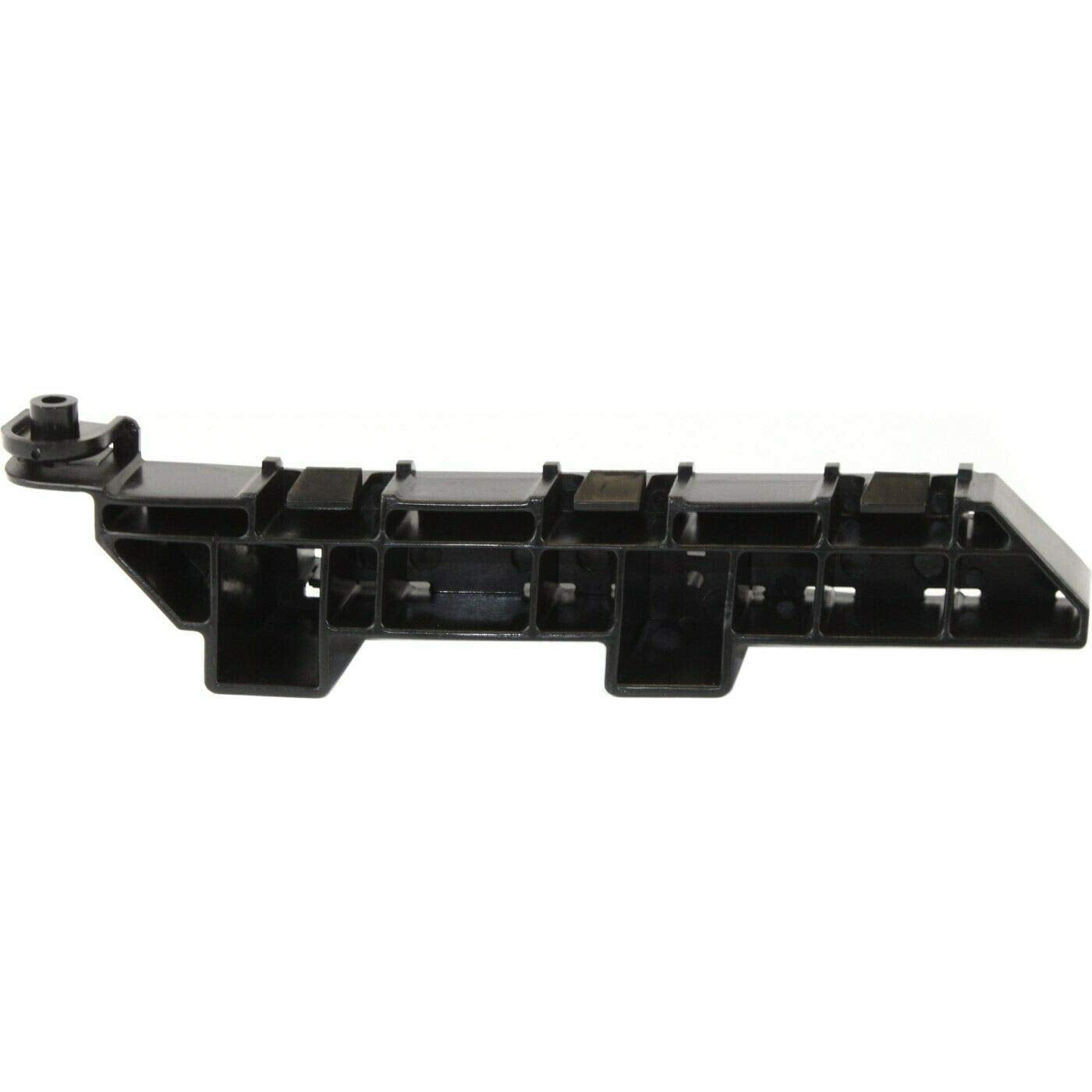 DAT AUTO PARTS Front Right Passenger Side Bumper Cover Mounting Reinforcement Retainer Spacer Bracket Insert Replacement For 2007 2008 Honda Fit Bl...
