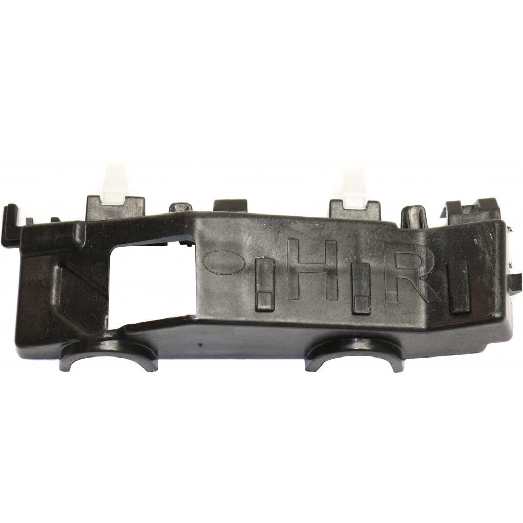 DAT AUTO PARTS Front Right Passenger Side Bumper Cover Support Bracket Mounting Reinforcement Retainer Brace Replacement For 2016-2021 Hyundai Tucs...