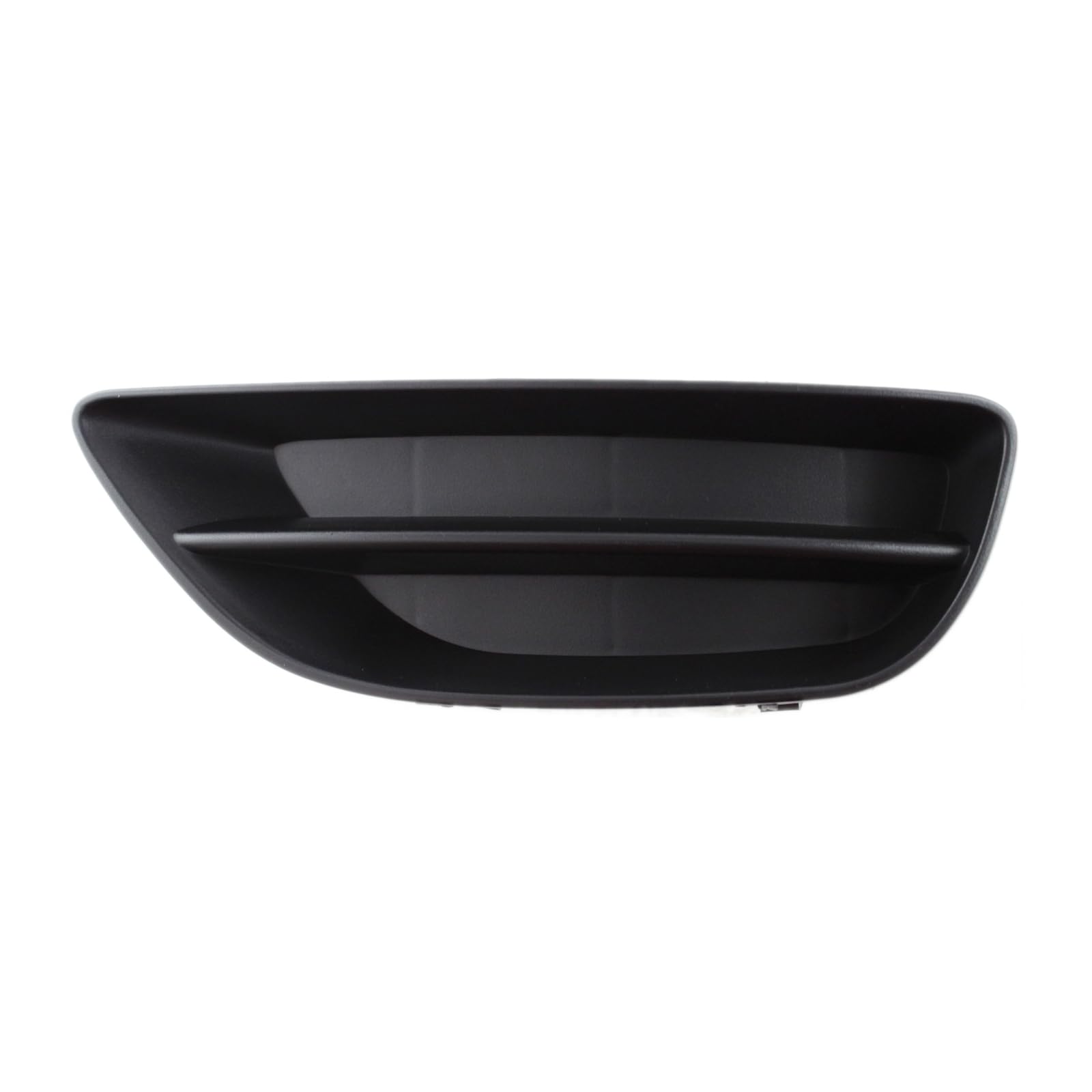 DAT AUTO PARTS Front Left Driver Side Bumper Cover Molding Bezel, Fits 2001-2002 Toyota Corolla Sedan, Black Plastic Textured Finish, TO1038102 521...