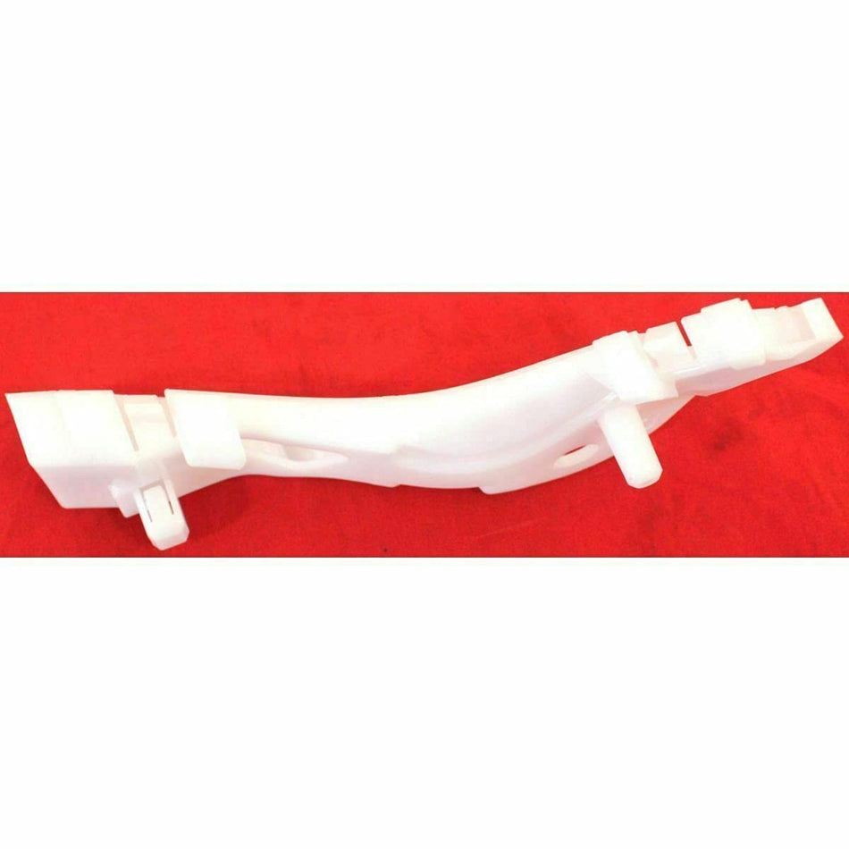 DAT AUTO PARTS Left Front Driver Side Bumper Cover Support Bracket Replacement For 03 - 08 Mazda 6 MA1042102 GJ6A50E12C
