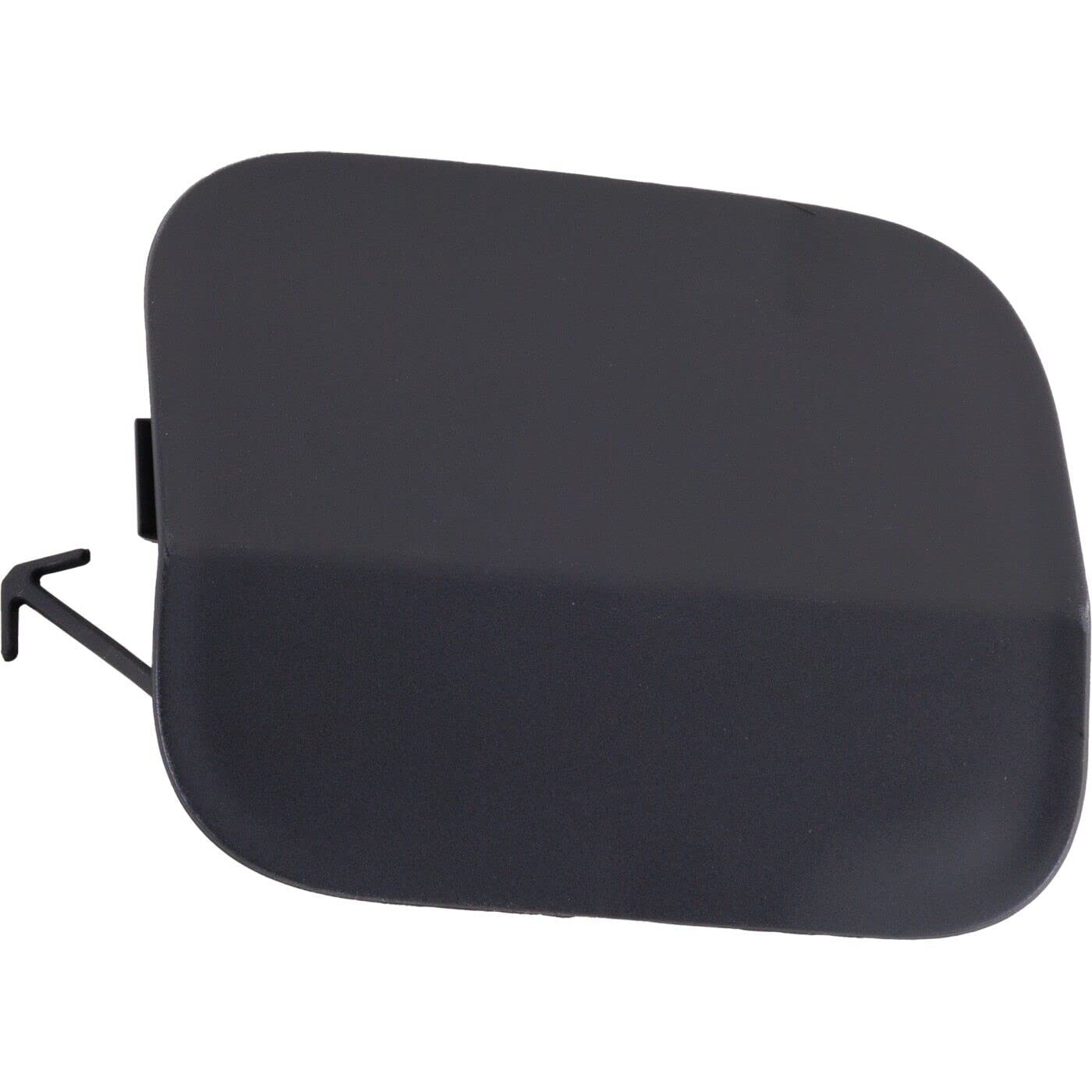 DAT AUTO PARTS Front Right Passenger Side Bumper Tow Hook Eye Hole Cover Bracket Insert Mounting Retainer Replacement For 2020 - 2022 Toyota Highla...