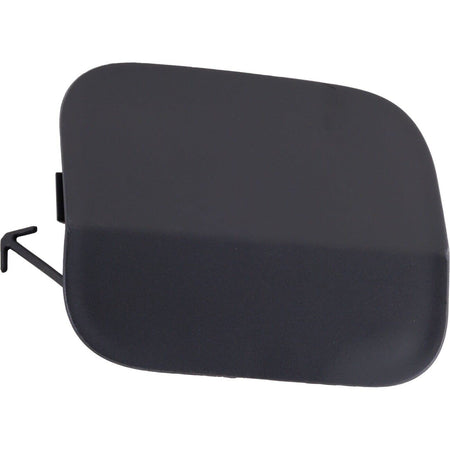DAT AUTO PARTS Front Right Passenger Side Bumper Tow Hook Eye Hole Cover Bracket Insert Mounting Retainer Replacement For 2020 - 2022 Toyota Highla...