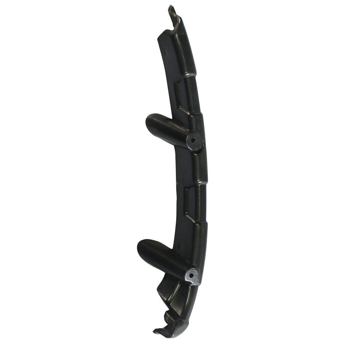 DAT AUTO PARTS Right Front Passenger Side Bumper Cover Grille Bracket Replacement For 19 - 20 Mercedes-Benz C43 AMG MB1039208 2058859804
