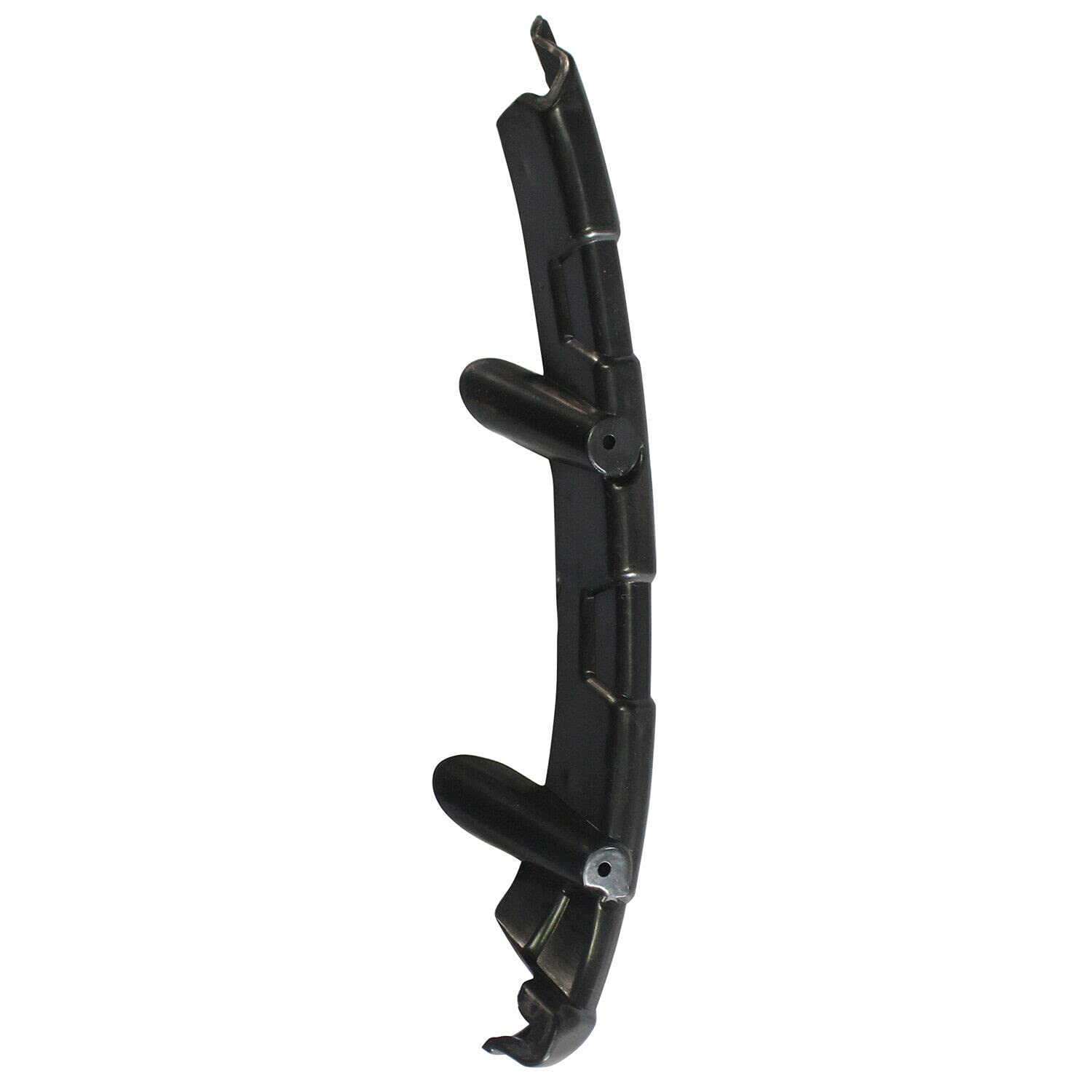 DAT AUTO PARTS Right Front Passenger Side Bumper Cover Grille Bracket Replacement For 19 - 20 Mercedes-Benz C43 AMG MB1039208 2058859804