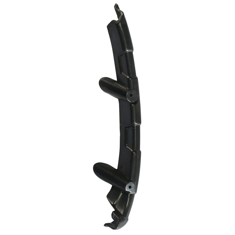 DAT AUTO PARTS Right Front Passenger Side Bumper Cover Grille Bracket Replacement For 19 - 20 Mercedes-Benz C43 AMG MB1039208 2058859804