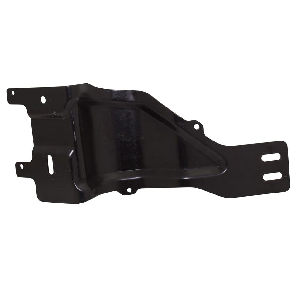 DAT AUTO PARTS Front Right Passenger Side Outer Bumper Cover Bracket Support Retainer Replacement For 2017 - 2022 Ford Super Duty F-250 / F-350 / F...