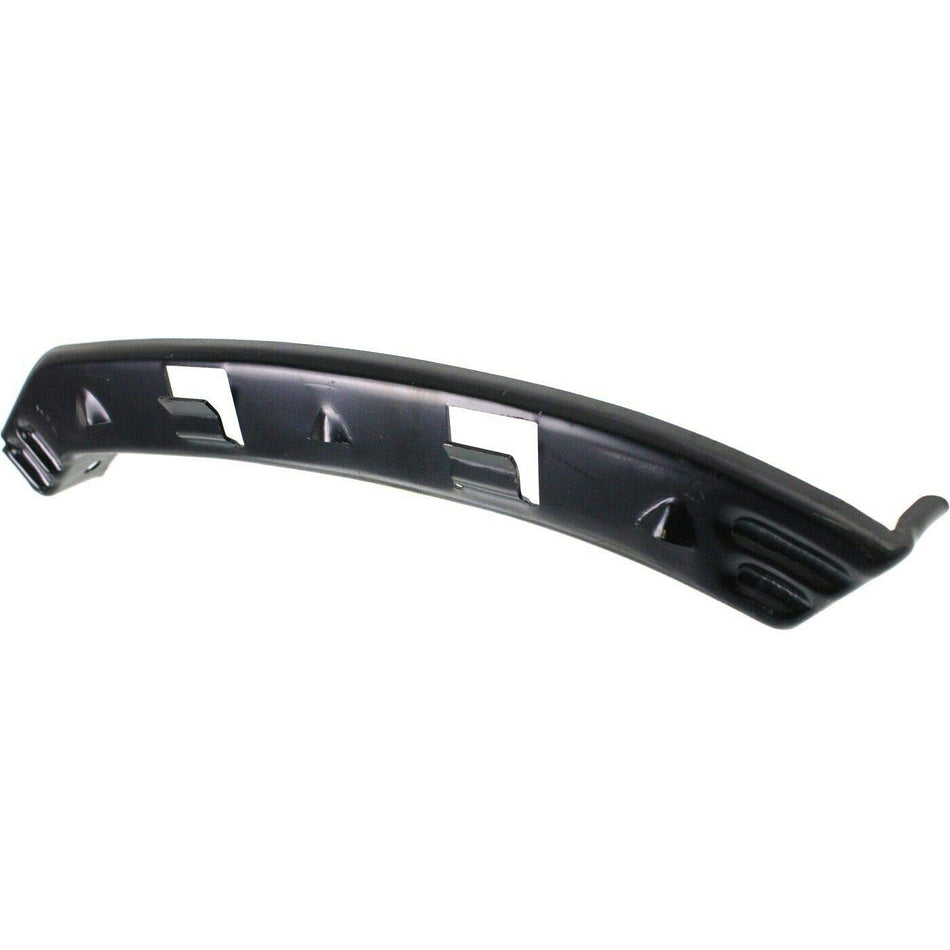 Front Passenger Side Inner Bumper Cover Bracket Fits 2011-2016 Hyundai Elantra Made Of HY1043110 865183X000