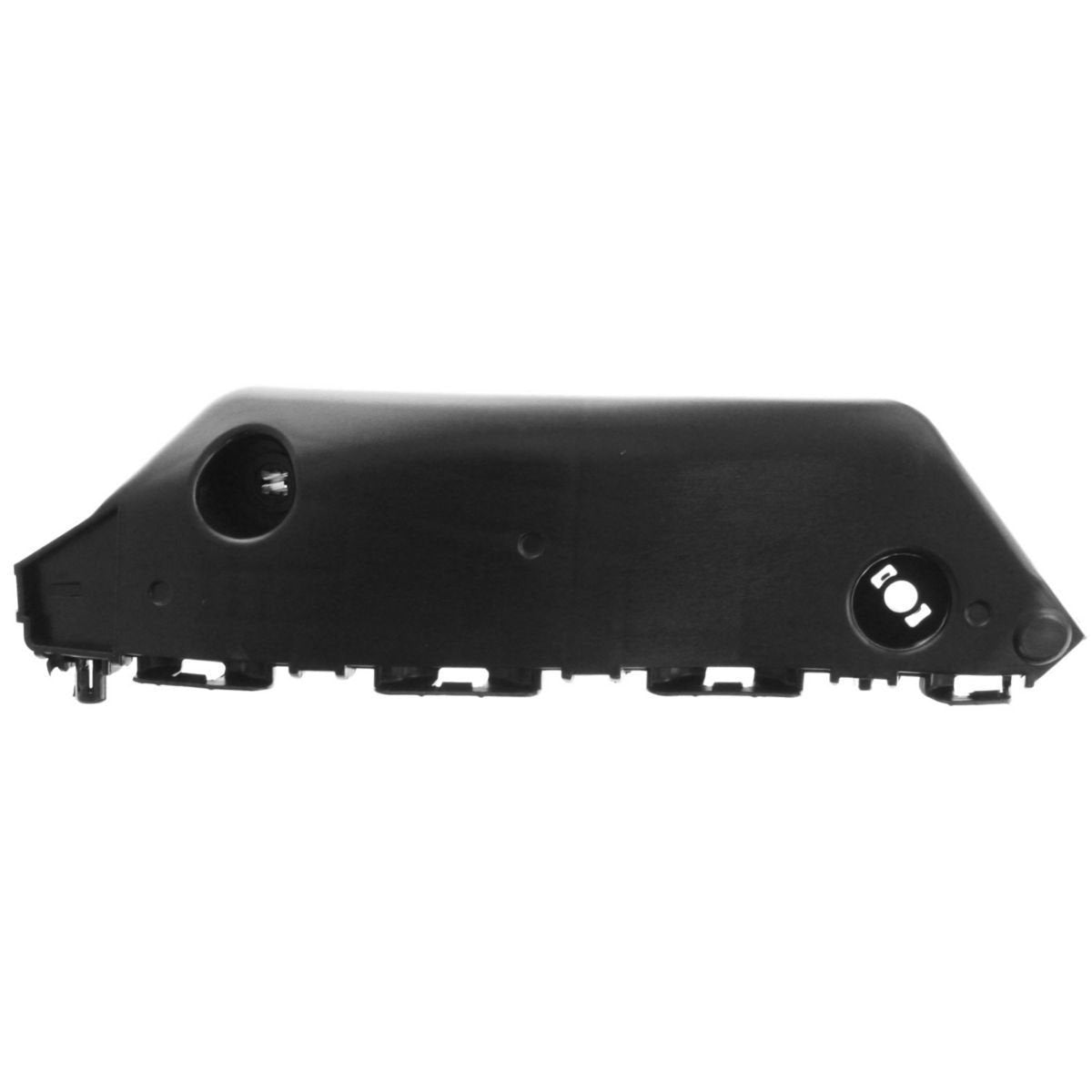 DAT AUTO PARTS Front Left Driver Side Bumper Cover Bracket Insert Mounting Retainer Fascia Replacement For 2008 - 2014 Scion xB Black Smooth SC1066...