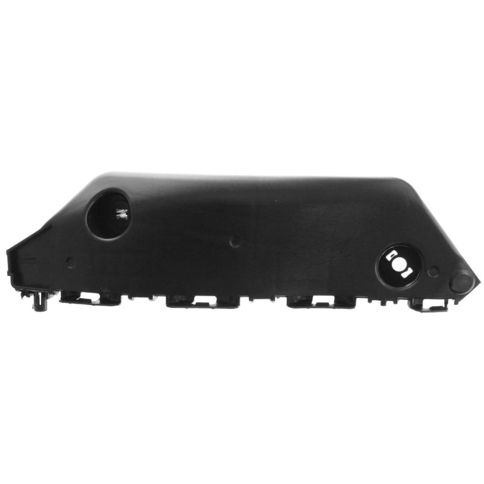 DAT AUTO PARTS Front Left Driver Side Bumper Cover Bracket Insert Mounting Retainer Fascia Replacement For 2008 - 2014 Scion xB Black Smooth SC1066...