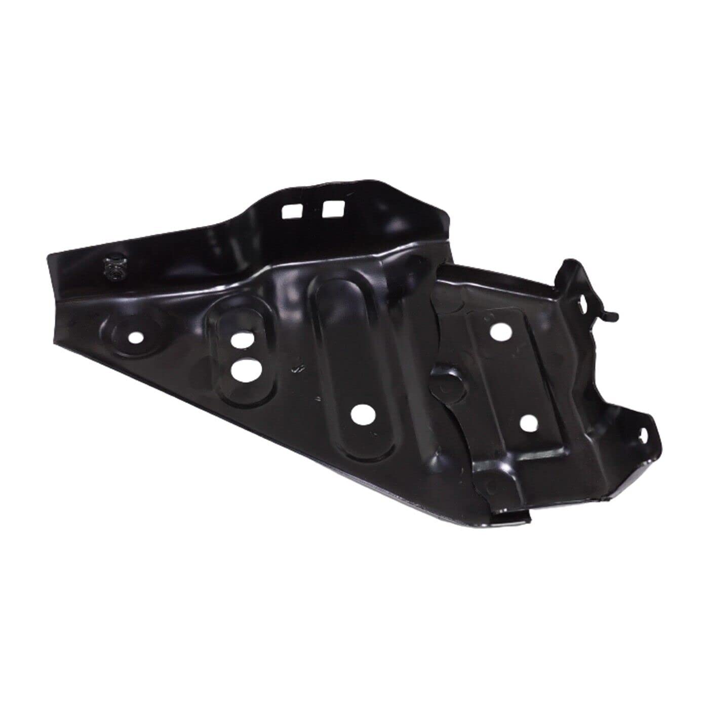 DAT AUTO PARTS Front Left Driver Side Bumper Cover Support Bracket Mounting Retainer Reinforcement Brace Replacement For 2010 2011 2012 2013 Toyota...