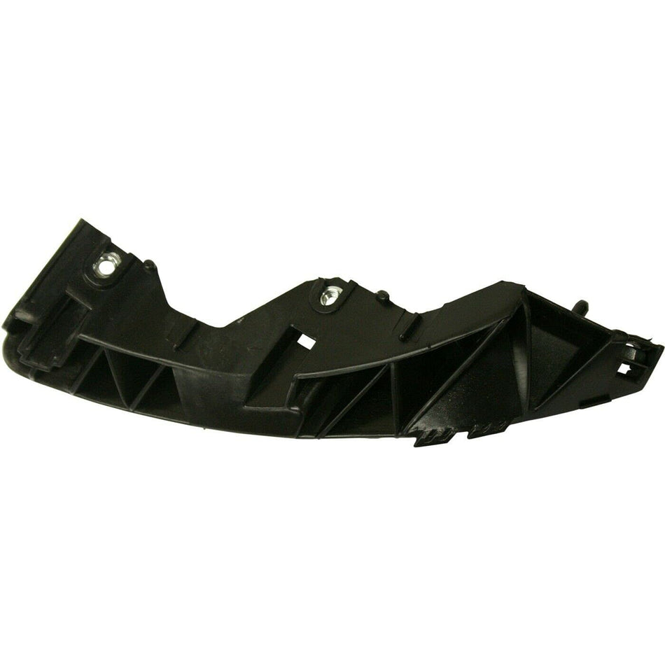 DAT AUTO PARTS Front Left Driver Side Bumper Bracket Replacement For 10 - 13 Infiniti G37 Sedan IN1026100 62059JK000