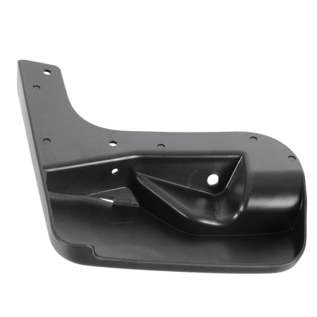 DAT AUTO PARTS Front Passenger Side Mud Splash Flap Guard, Fits 2019–2021 Chevrolet Pickup Silverado 1500 & 2022 Silverado 1500 Limited Models, Bla...