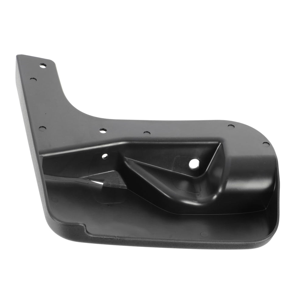 DAT AUTO PARTS Front Passenger Side Mud Splash Flap Guard, Fits 2019–2021 Chevrolet Pickup Silverado 1500 & 2022 Silverado 1500 Limited Models, Bla...