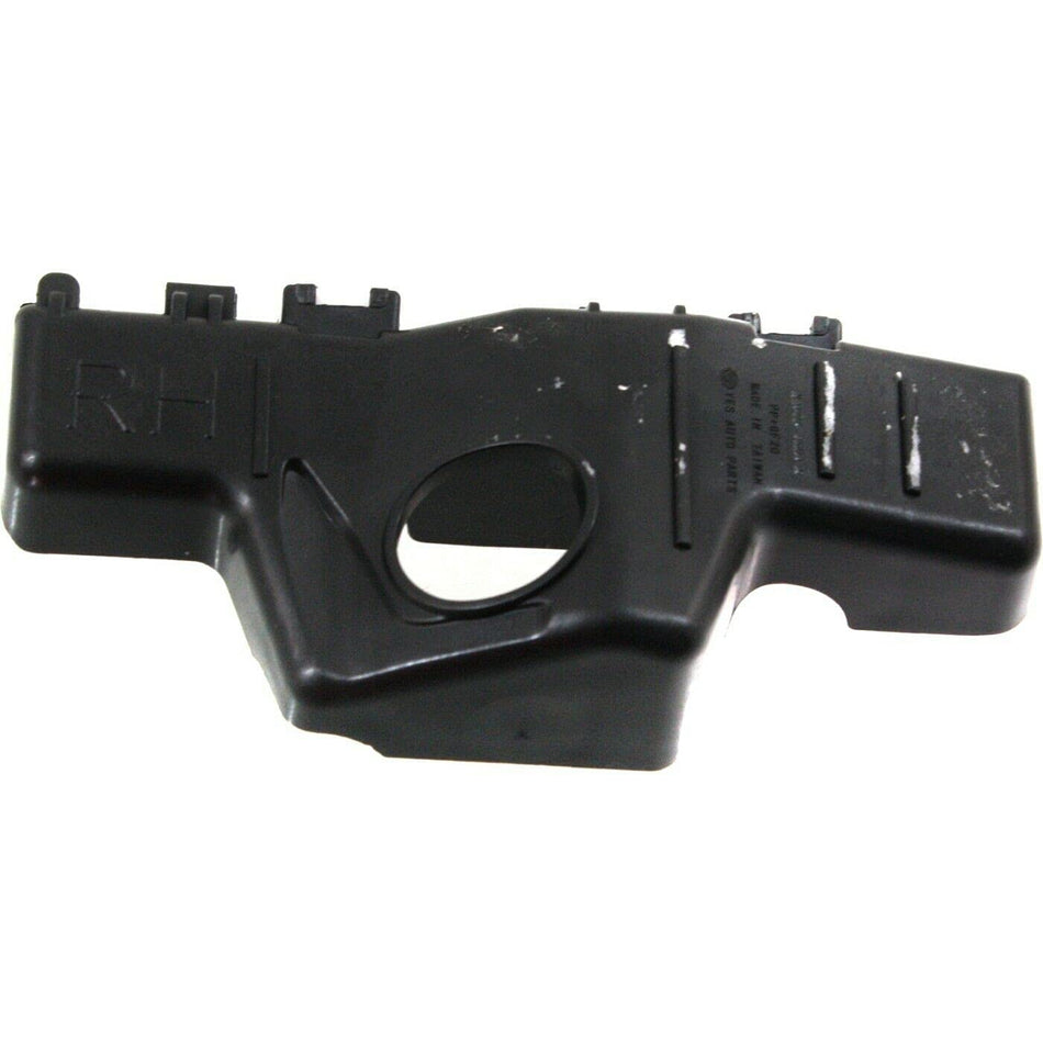 DAT AUTO PARTS Front Right Passenger Side Upper Bumper Cover Bracket Replacement For 16 - 20 Kia Sorento KI1043124 86514C6000