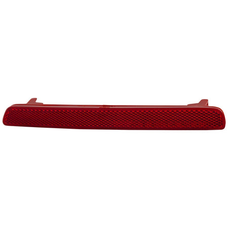 DAT AUTO PARTS Rear Left Driver Side Bumper Reflector, Fits 2023–2026 Honda CRV, CRV Hybrid, and Honda HRV Models, Plastic Red Lense, HO1184121 335...
