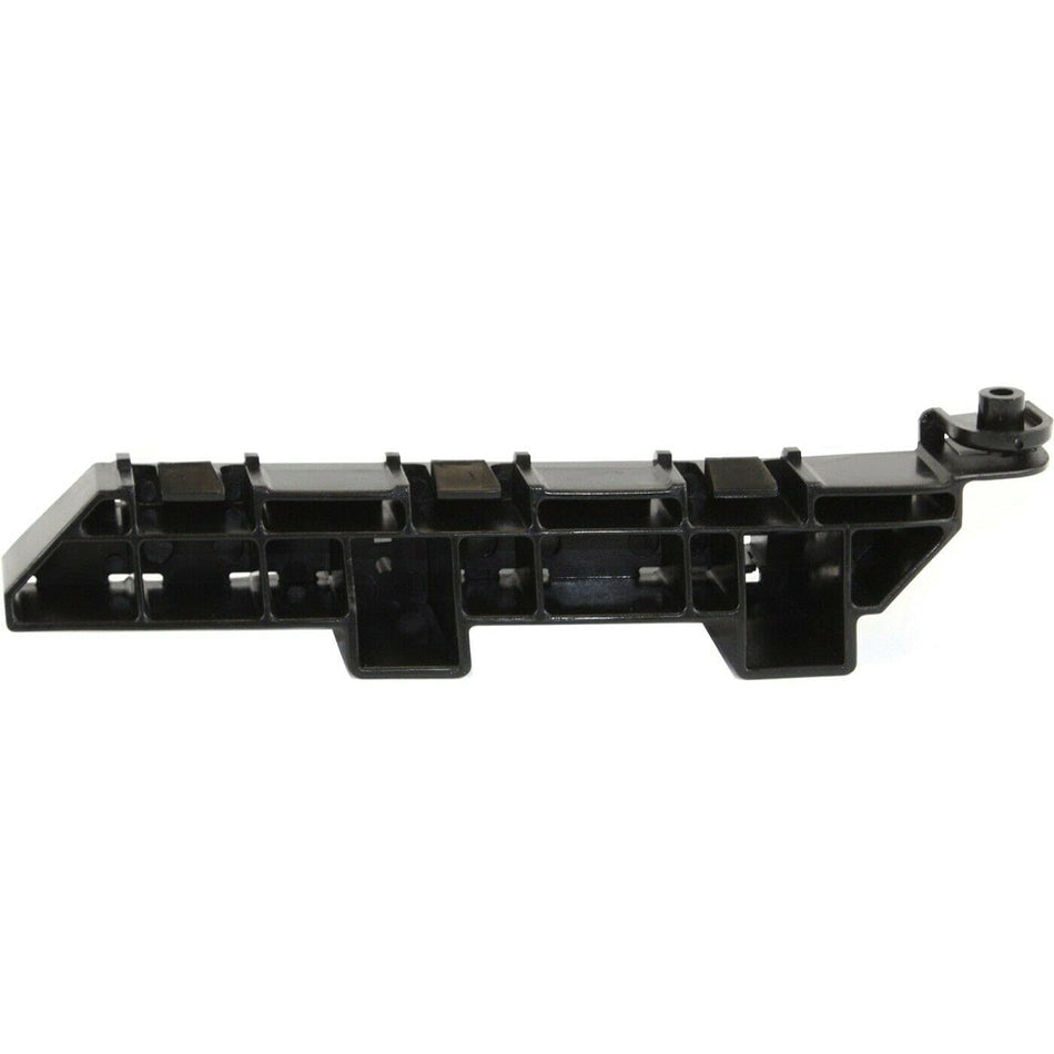 DAT AUTO PARTS Front Left Driver Side Bumper Cover Spacer Bracket Mounting Reinforcement Retainer Insert Replacement For 2007 2008 Honda Fit Black ...