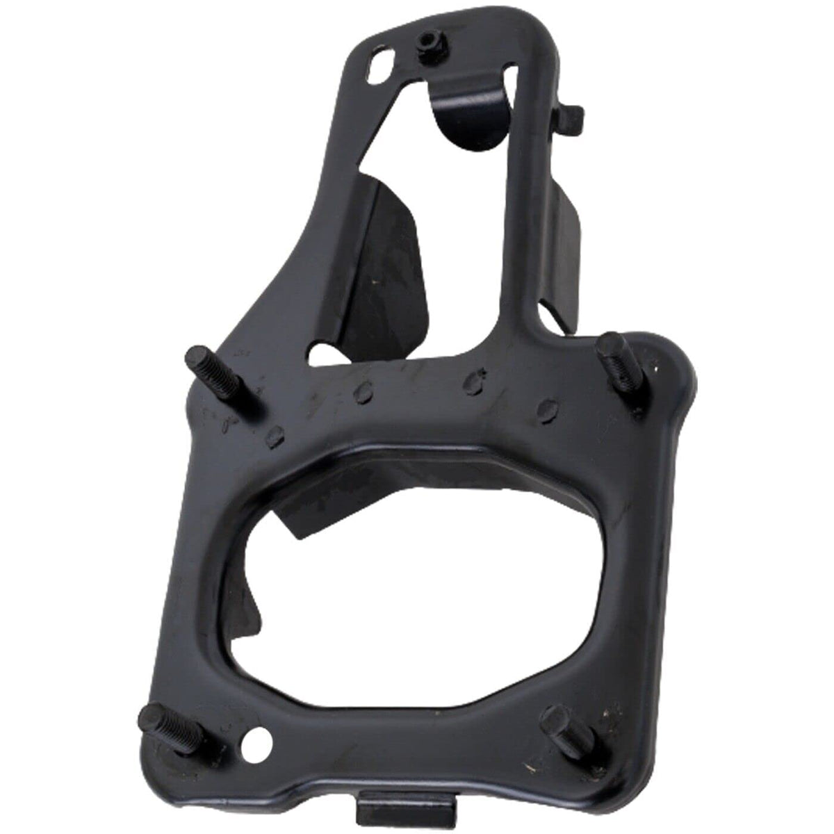 DAT AUTO PARTS Front Left Driver Side Bumper Cover Mounting Plate Bracket Support Retainer Replacement For 2017 - 2019 Ford Escape / Lincoln MKC Bl...