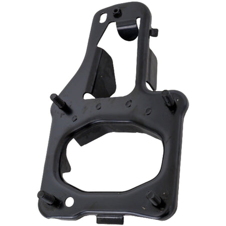 DAT AUTO PARTS Front Left Driver Side Bumper Cover Mounting Plate Bracket Support Retainer Replacement For 2017 - 2019 Ford Escape / Lincoln MKC Bl...