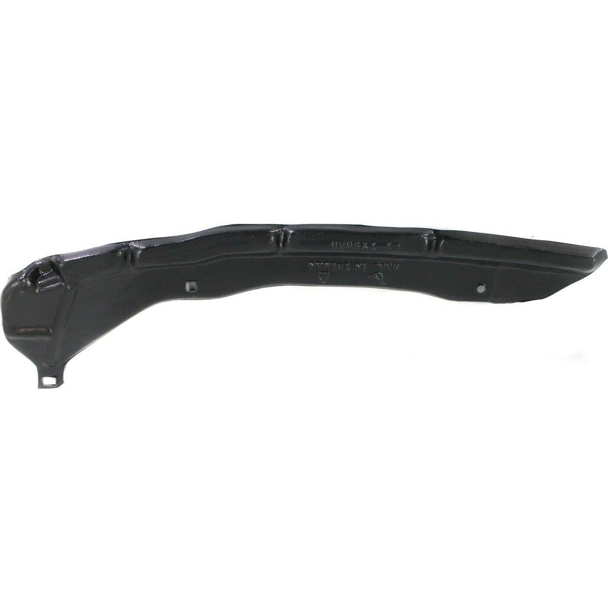DAT AUTO PARTS Rear Right Passenger Side Bumper Cover Bracket Insert Mounting Retainer Fascia Replacement For 2003 - 2008 Toyota Corolla Black Text...