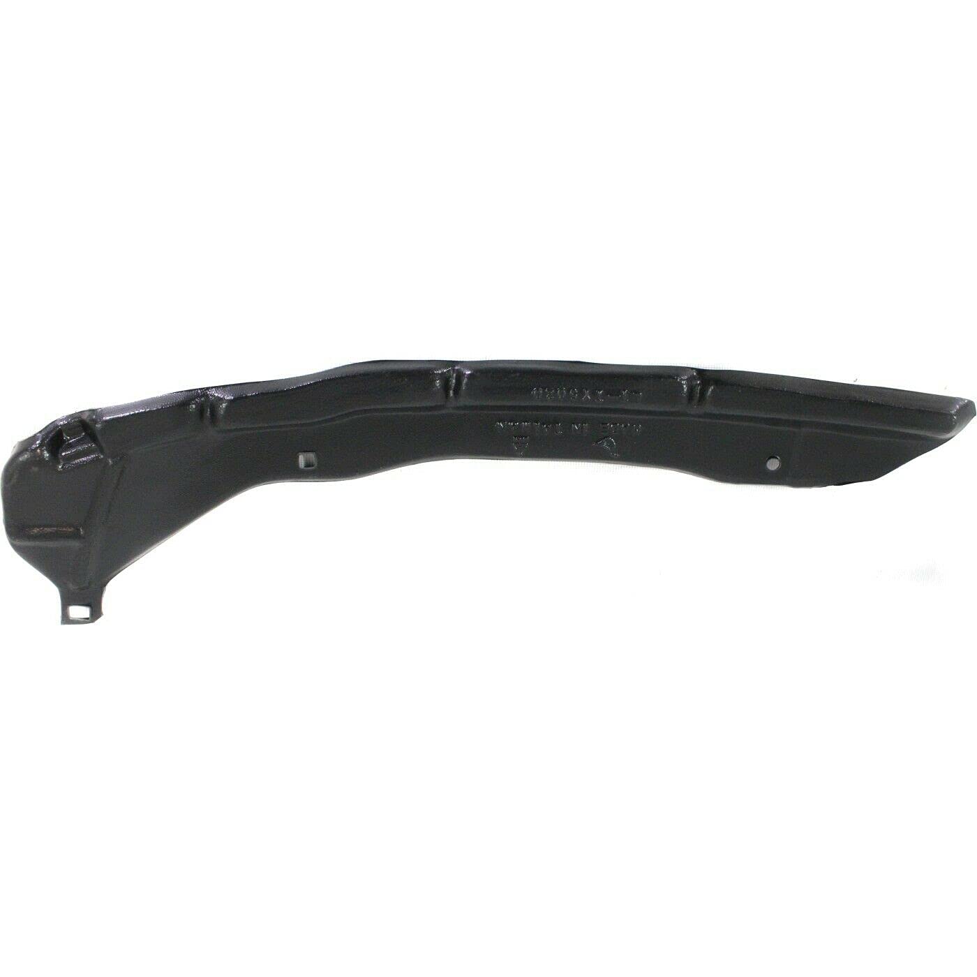 DAT AUTO PARTS Rear Right Passenger Side Bumper Cover Bracket Insert Mounting Retainer Fascia Replacement For 2003 - 2008 Toyota Corolla Black Text...