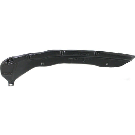 DAT AUTO PARTS Rear Right Passenger Side Bumper Cover Bracket Insert Mounting Retainer Fascia Replacement For 2003 - 2008 Toyota Corolla Black Text...