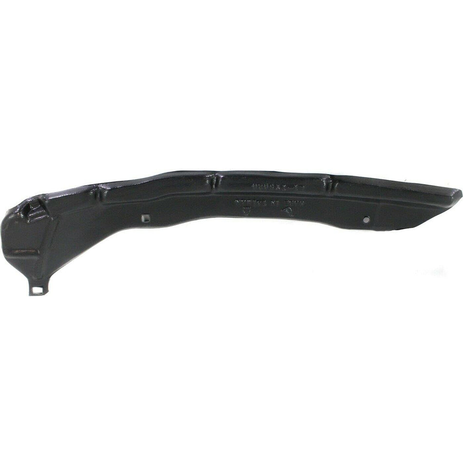 DAT AUTO PARTS Rear Right Passenger Side Bumper Cover Bracket Insert Mounting Retainer Fascia Replacement For 2003 - 2008 Toyota Corolla Black Text...