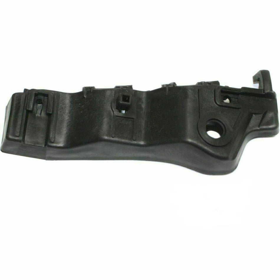 DAT AUTO PARTS Front Left Driver Side Outer Bumper Cover Support Bracket Mounting Retainer Reinforcement Brace Replacement For 2013-2018 Hyundai Sa...