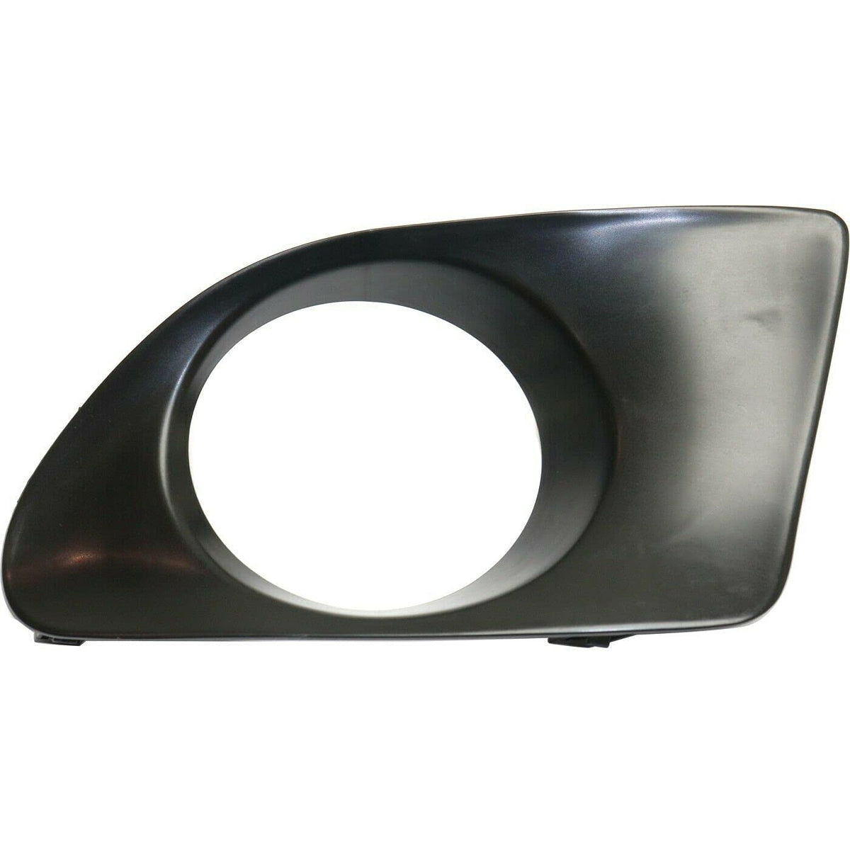 DAT AUTO PARTS Right Front Passenger Side Fog Light Bezel Replacement For 10 - 12 Lexus RX350 LX1039110 814810E900