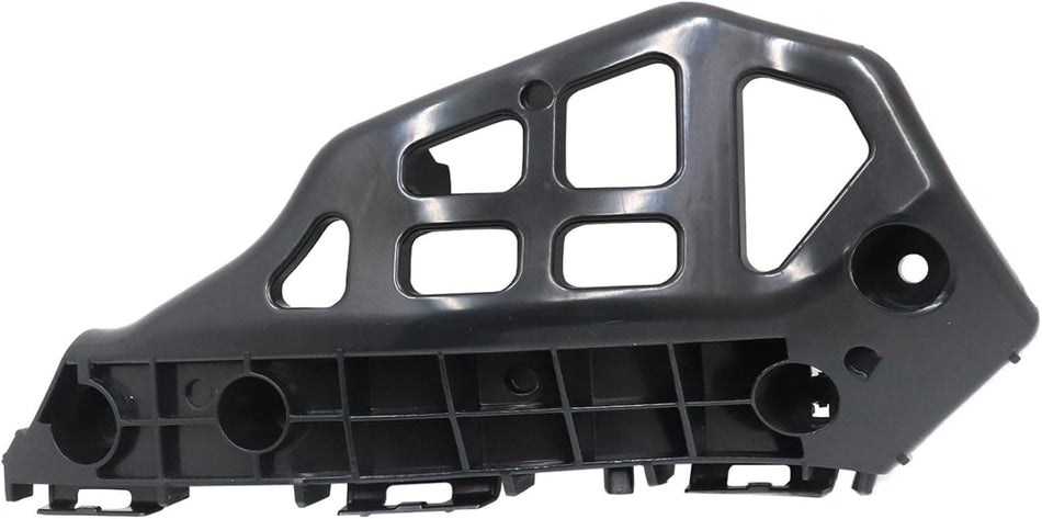 DAT AUTO PARTS Front Left Driver Side Bumper Cover Support Bracket Mounting Retainer Brace Replacement For 2017 2018 Toyota Corolla iM 2016 Scion i...