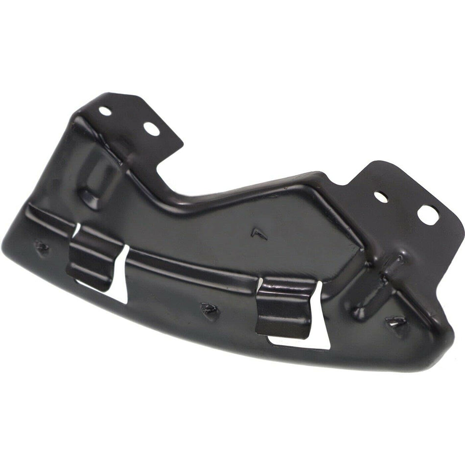 DAT AUTO PARTS Front Left Driver Side Upper Bumper Cover Support Bracket Mounting Retainer Reinforcement Brace Replacement For 2010-2015 Hyundai Tu...