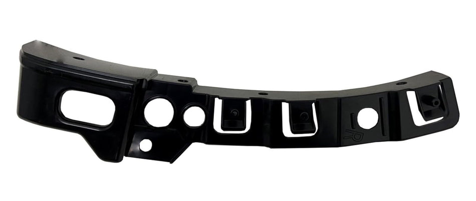 Front Passenger Side Outer Bumper Bracket Fits 2022-2025 Mazda CX5 MA1043111 KSD450153