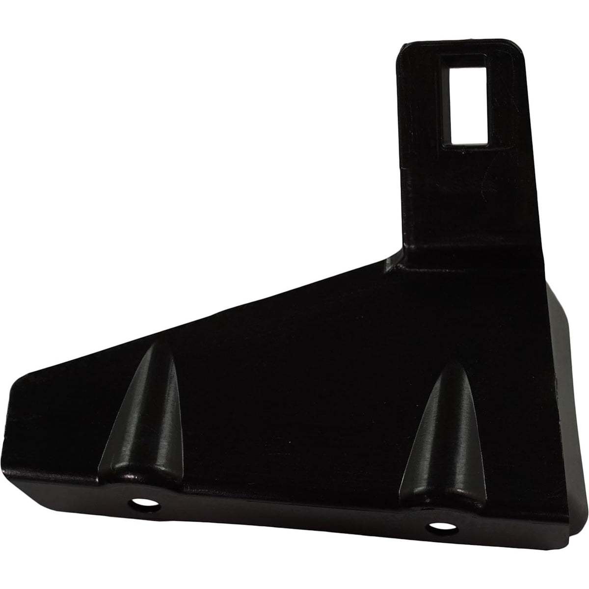 DAT AUTO PARTS Front Left Driver Side Lower Bumper Cover Support, Fits 2014-2015 Jeep Grand Cherokee, For Summit Models, PP Plastic And Glass Fiber...