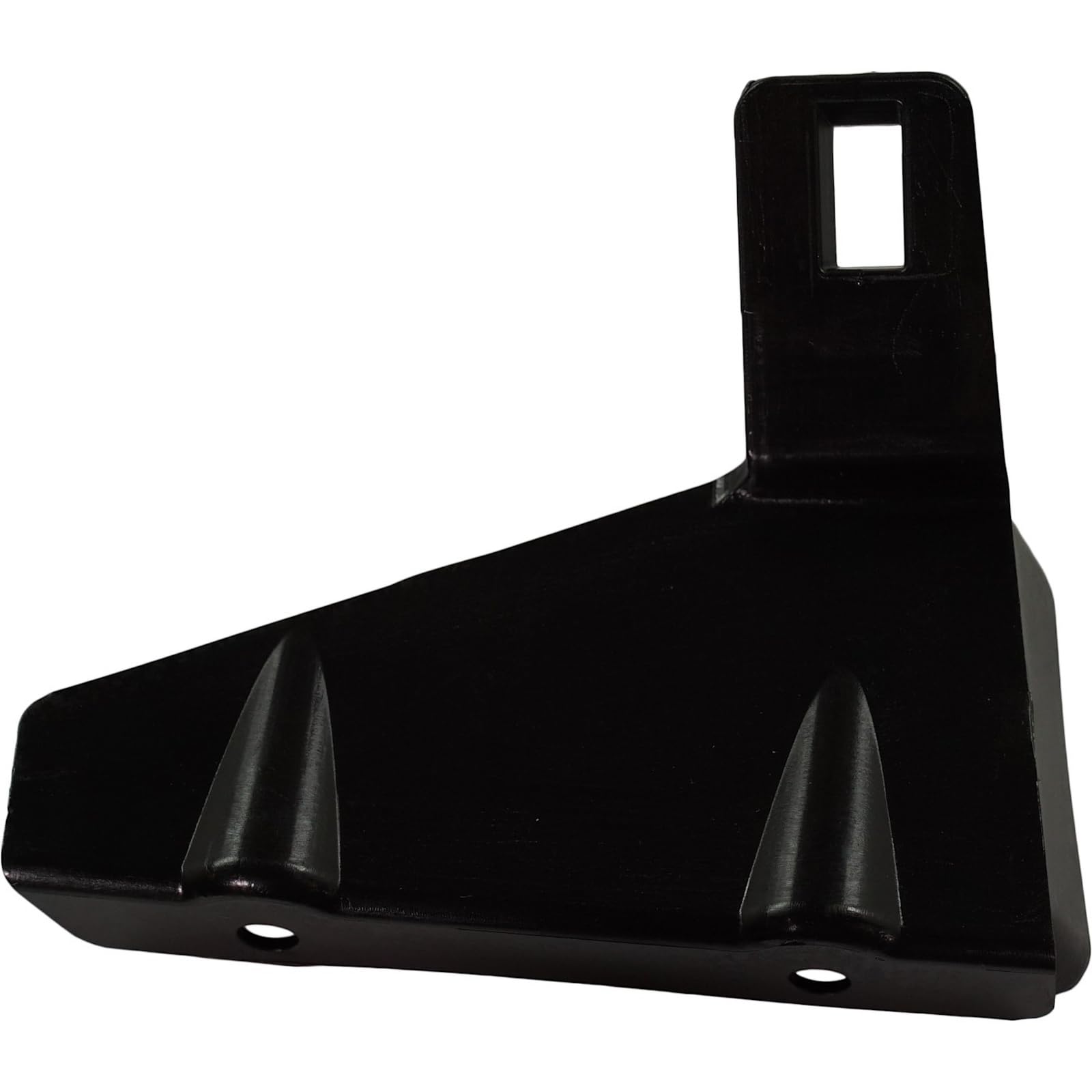 DAT AUTO PARTS Front Left Driver Side Lower Bumper Cover Support, Fits 2014-2015 Jeep Grand Cherokee, For Summit Models, PP Plastic And Glass Fiber...