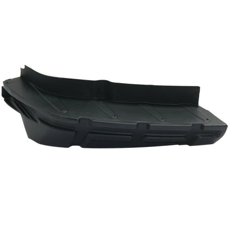 DAT AUTO PARTS Left Front Driver Side Inner Bumper Cover Bracket Replacement For 17 - 19 Nissan Titan Pickup NI1042112 62221EZ50A