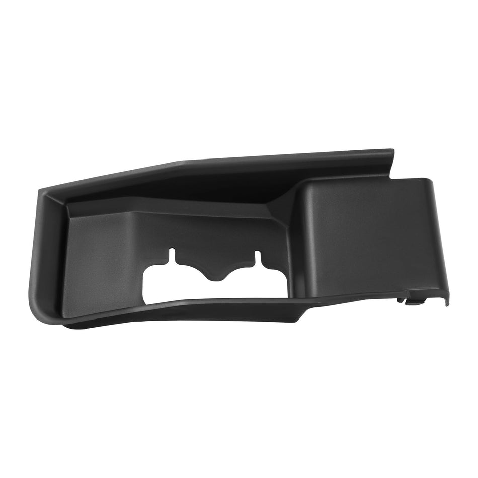 Front Passenger Side Bumper Tow Hook Cover Fits 2020-2022 Ford F450 FO1039221 LC3Z8200AD
