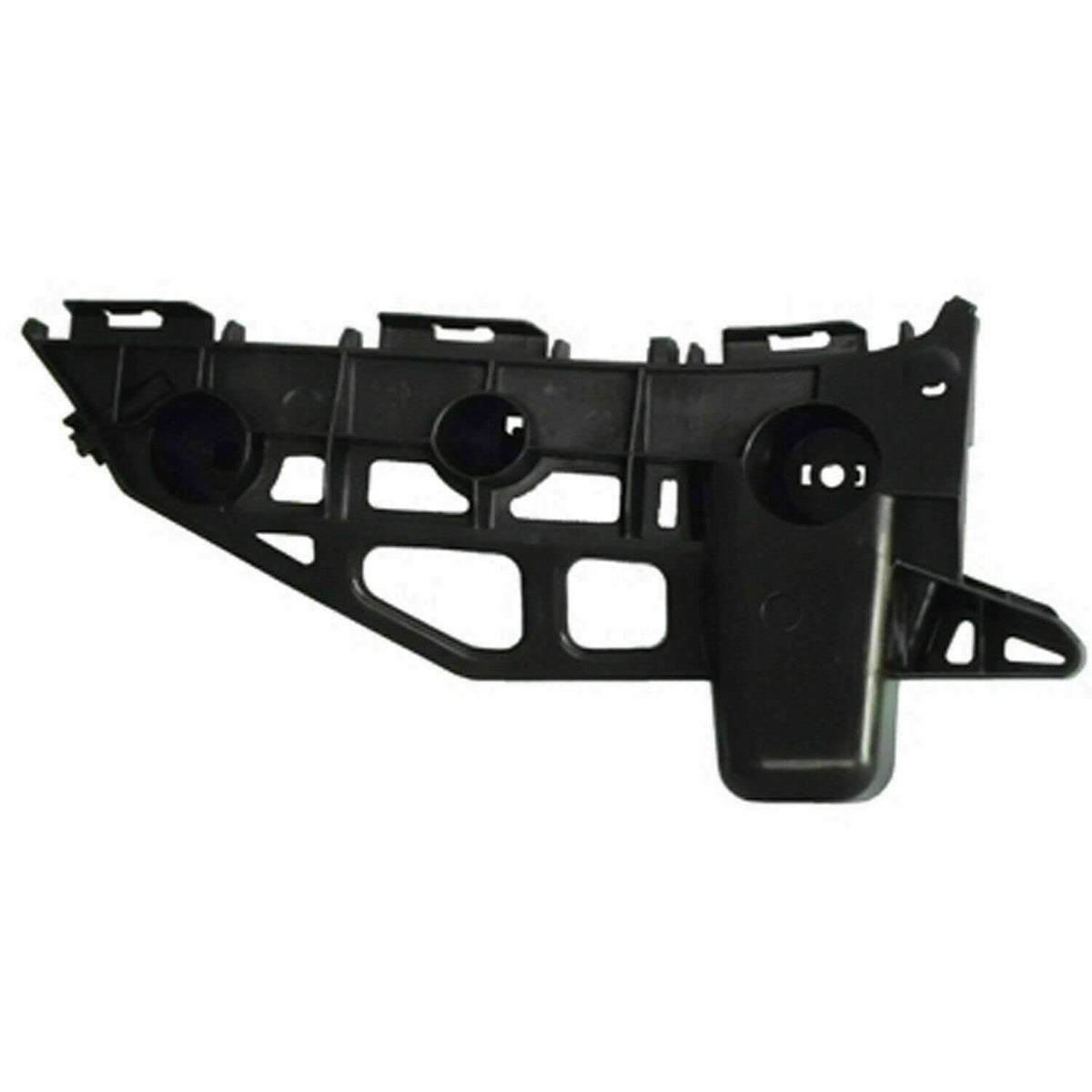 DAT AUTO PARTS Front Right Passenger Side Bumper Cover Support Bracket Mounting Retainer Reinforcement Brace Replacement For 2012-2018 Toyota Prius...