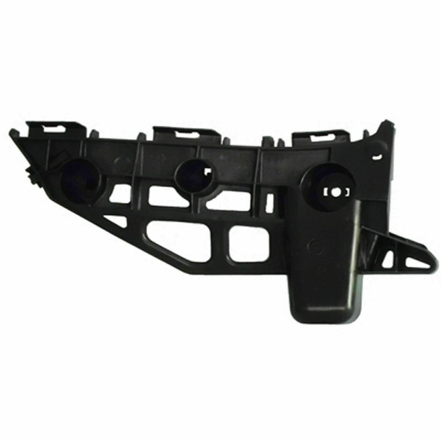 DAT AUTO PARTS Front Right Passenger Side Bumper Cover Support Bracket Mounting Retainer Reinforcement Brace Replacement For 2012-2018 Toyota Prius...
