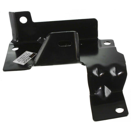 DAT AUTO PARTS Front Left Driver Side Inner Bumper Cover Face Bar Brace Bracket Support Retainer Replacement For 2003 - 2006 Chevrolet Silverado 15...