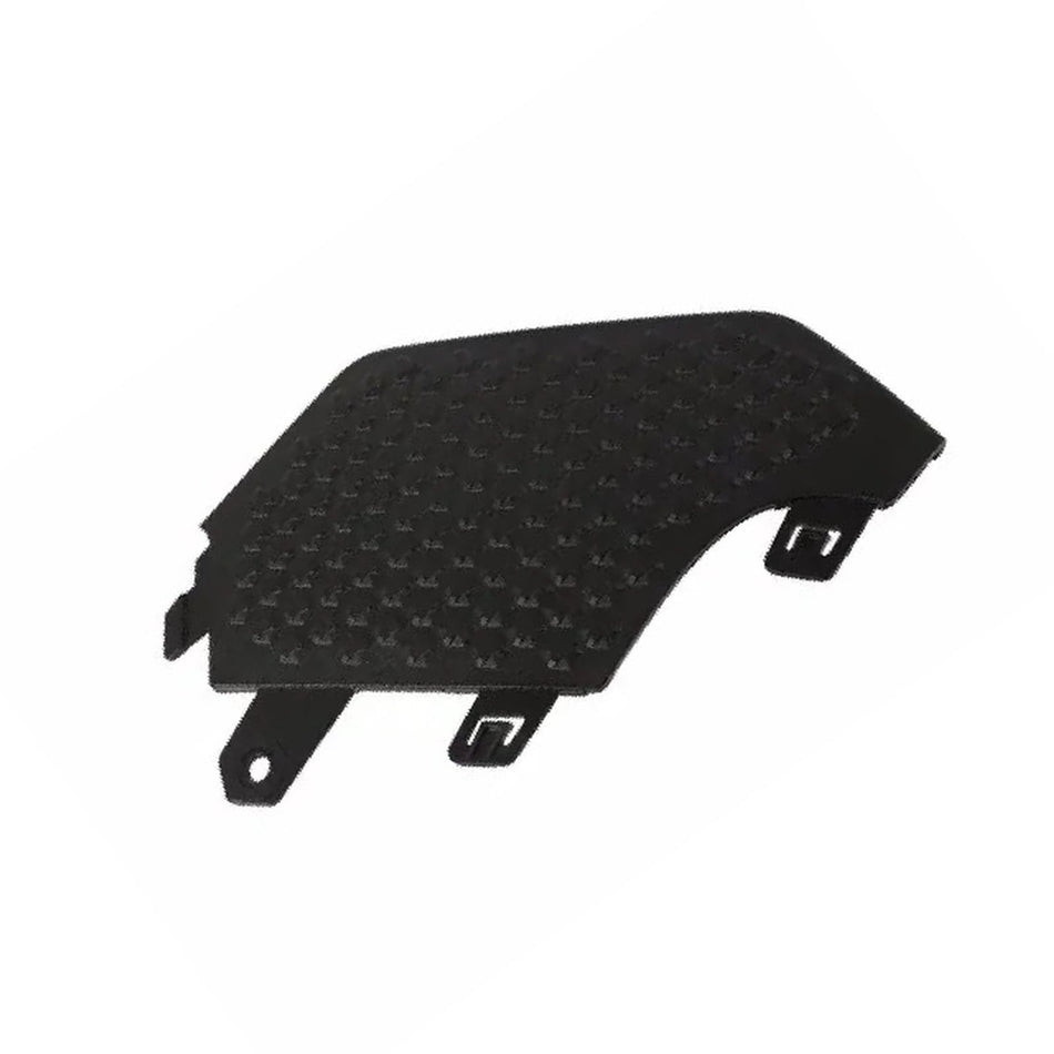 Rear Passenger Side Corner Step Pad Fits 2023-2026 Chevrolet Colorado 2023-2026 GMC Canyon GM1197108 87854121